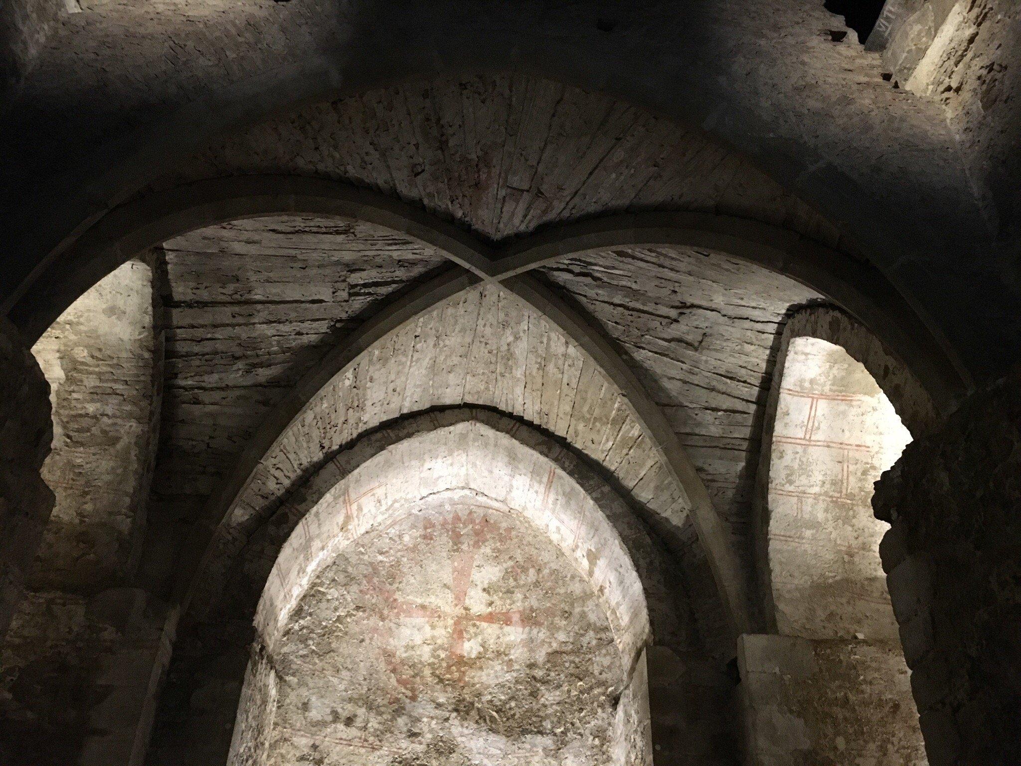 Wien Museum Virgilkapelle