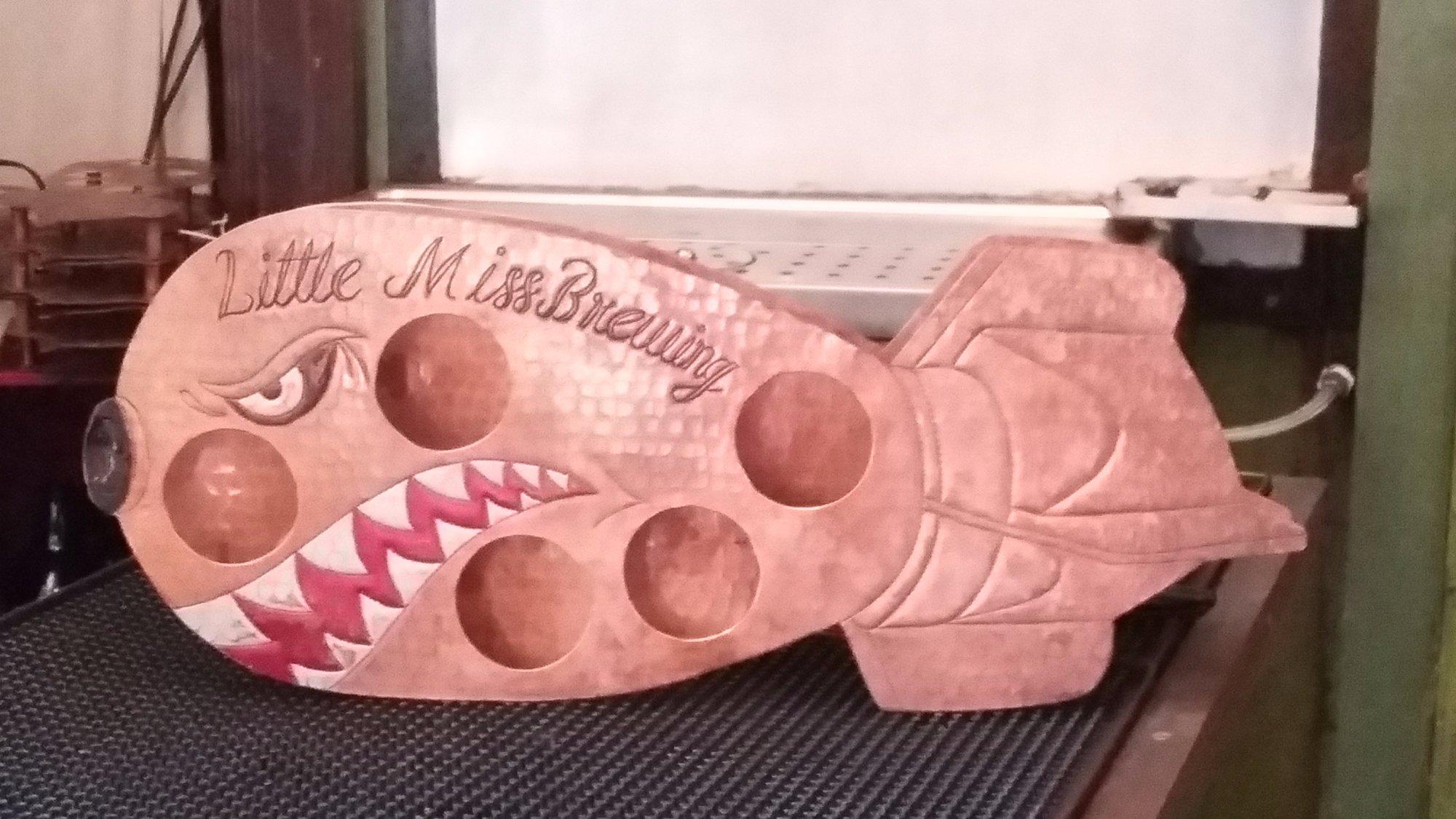 Photo by themotorcyclebeerman