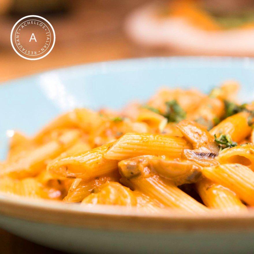 Achellos Italian Restaurant