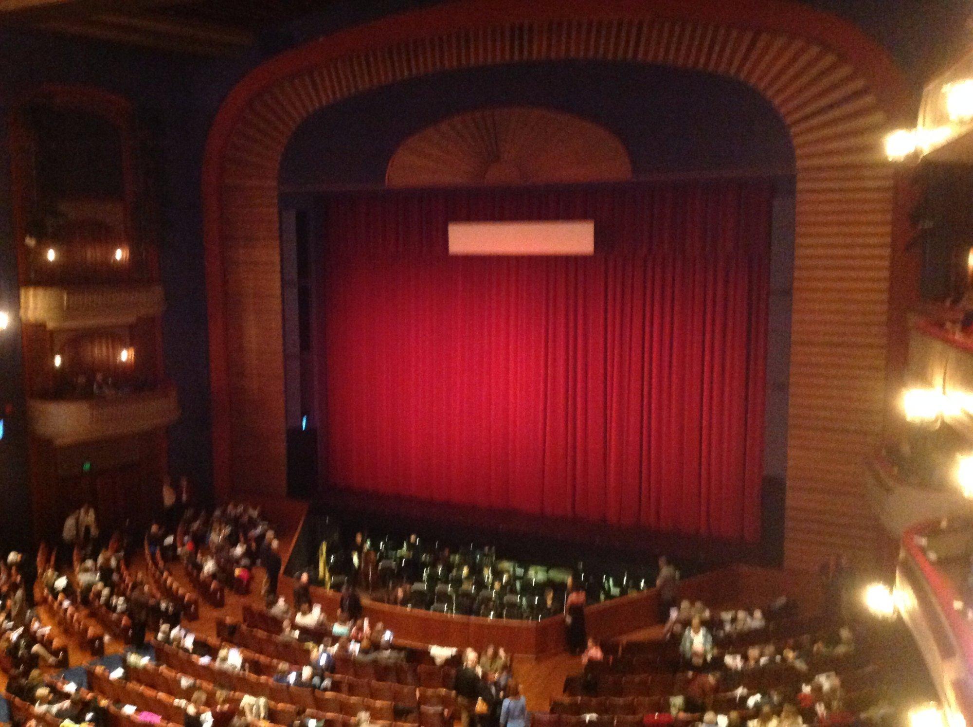 Ordway Center for the Performing Arts