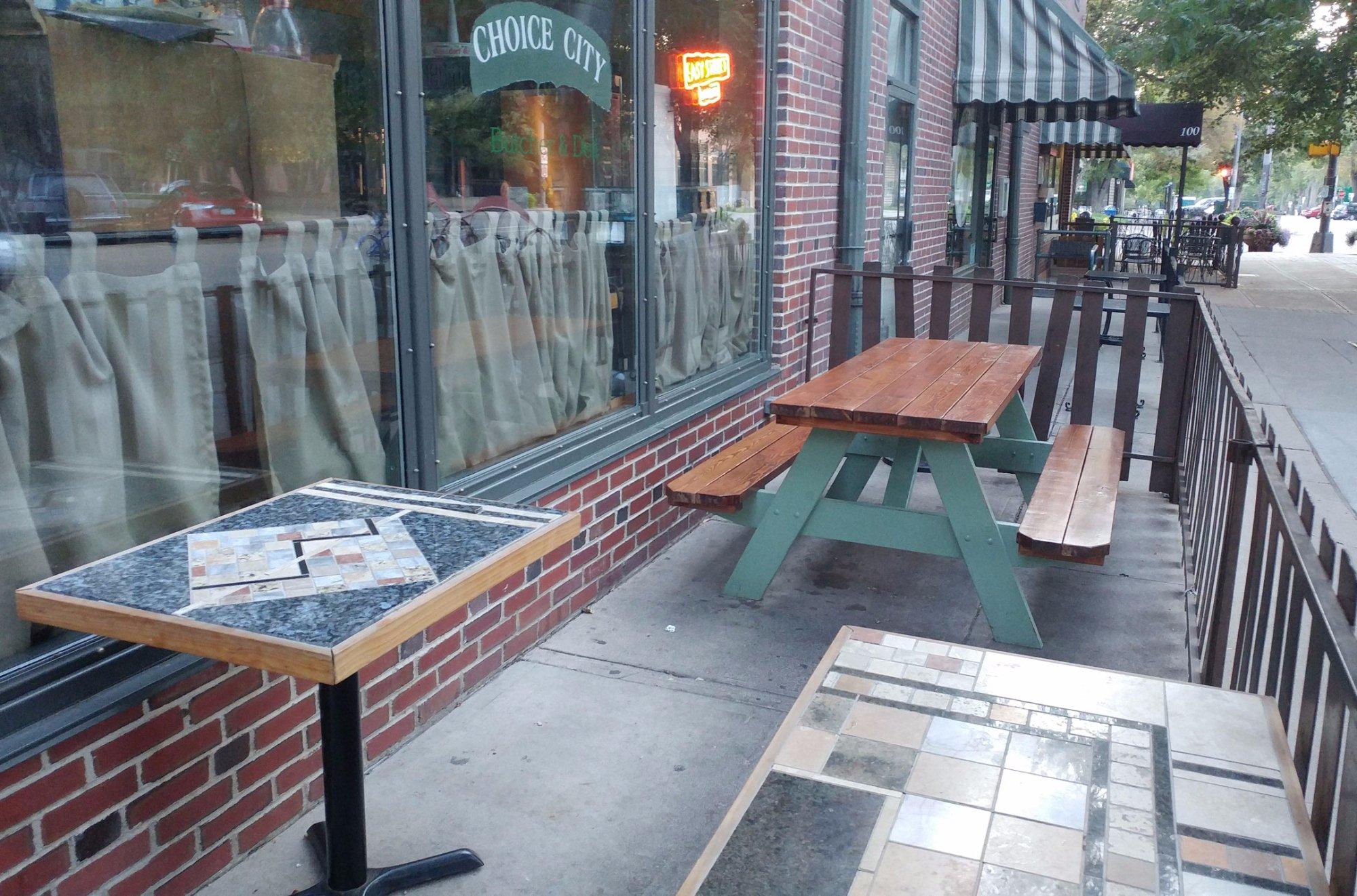 Choice City Butcher & Deli