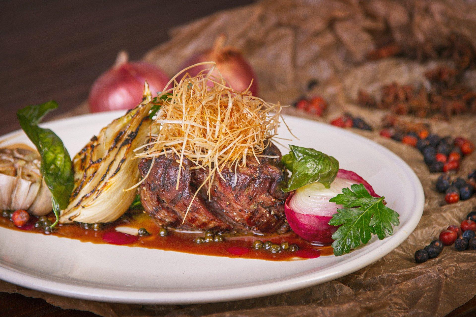 Pivniye Palaty Dvora Podznoyeva