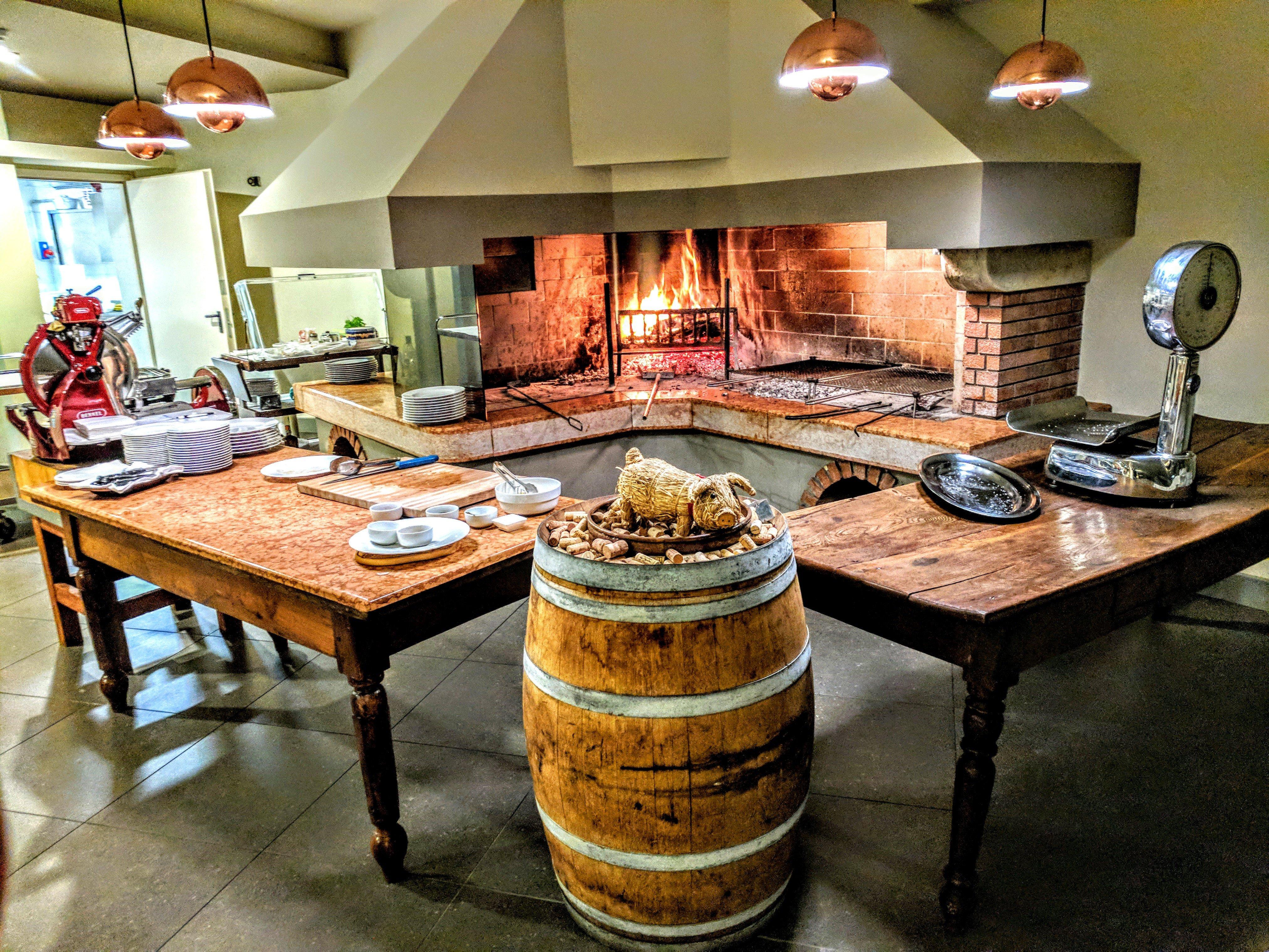 Trattoria Alla Porchetta