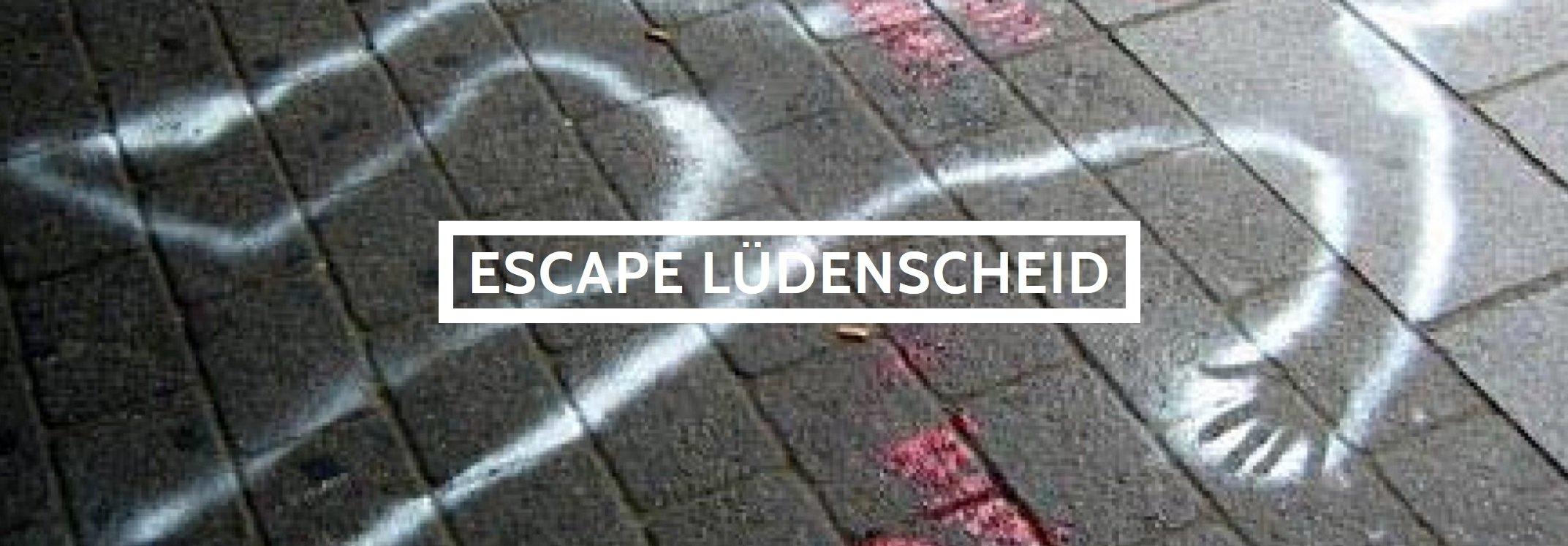 Escape Luedenscheid