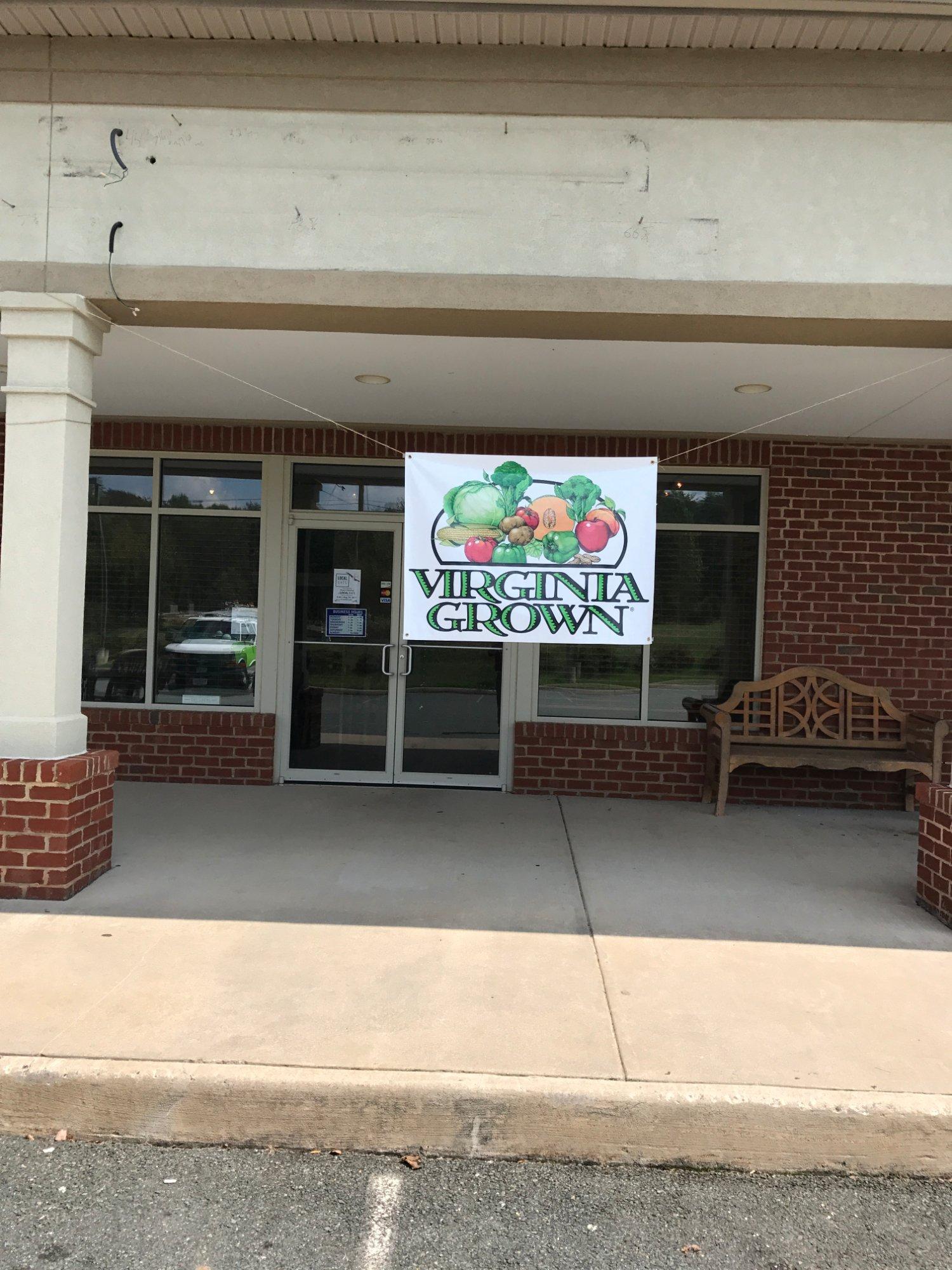 Local Eats
