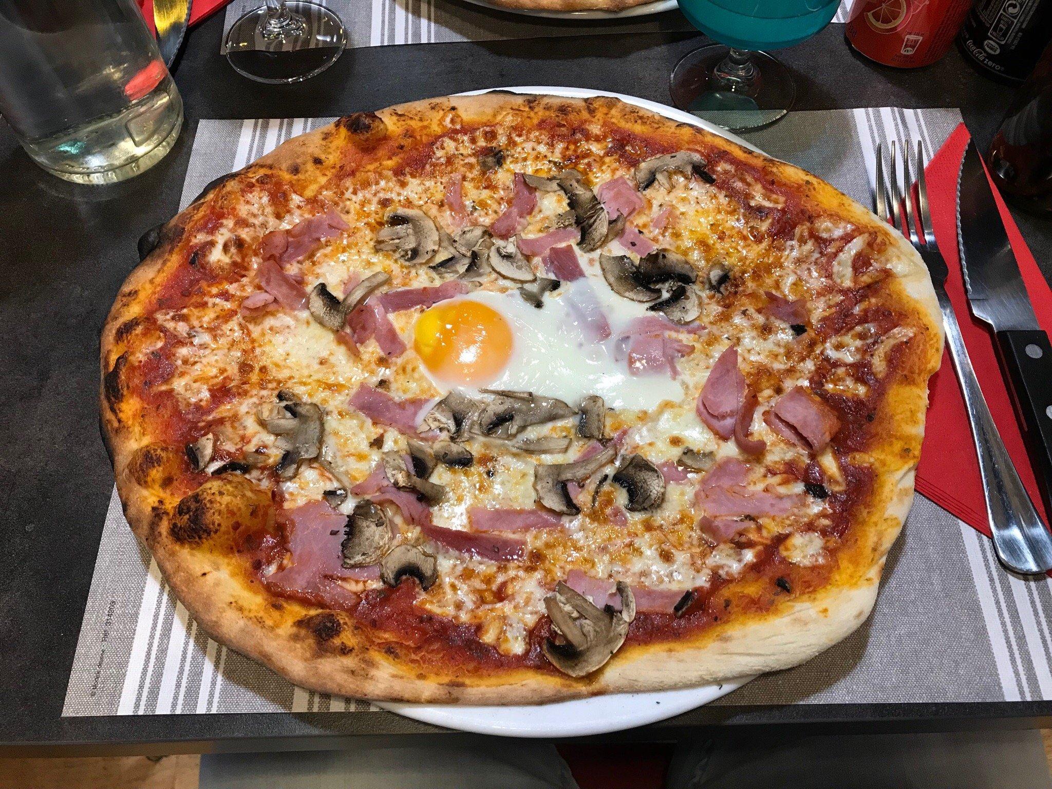 Cavalino Restaurant Xiieme Arr. De Paris