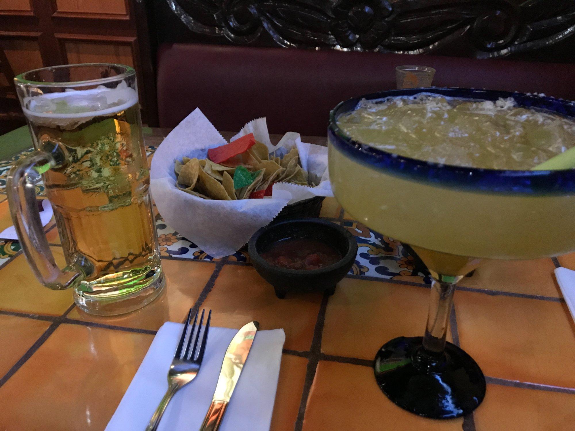 Photo by DoctorPonce