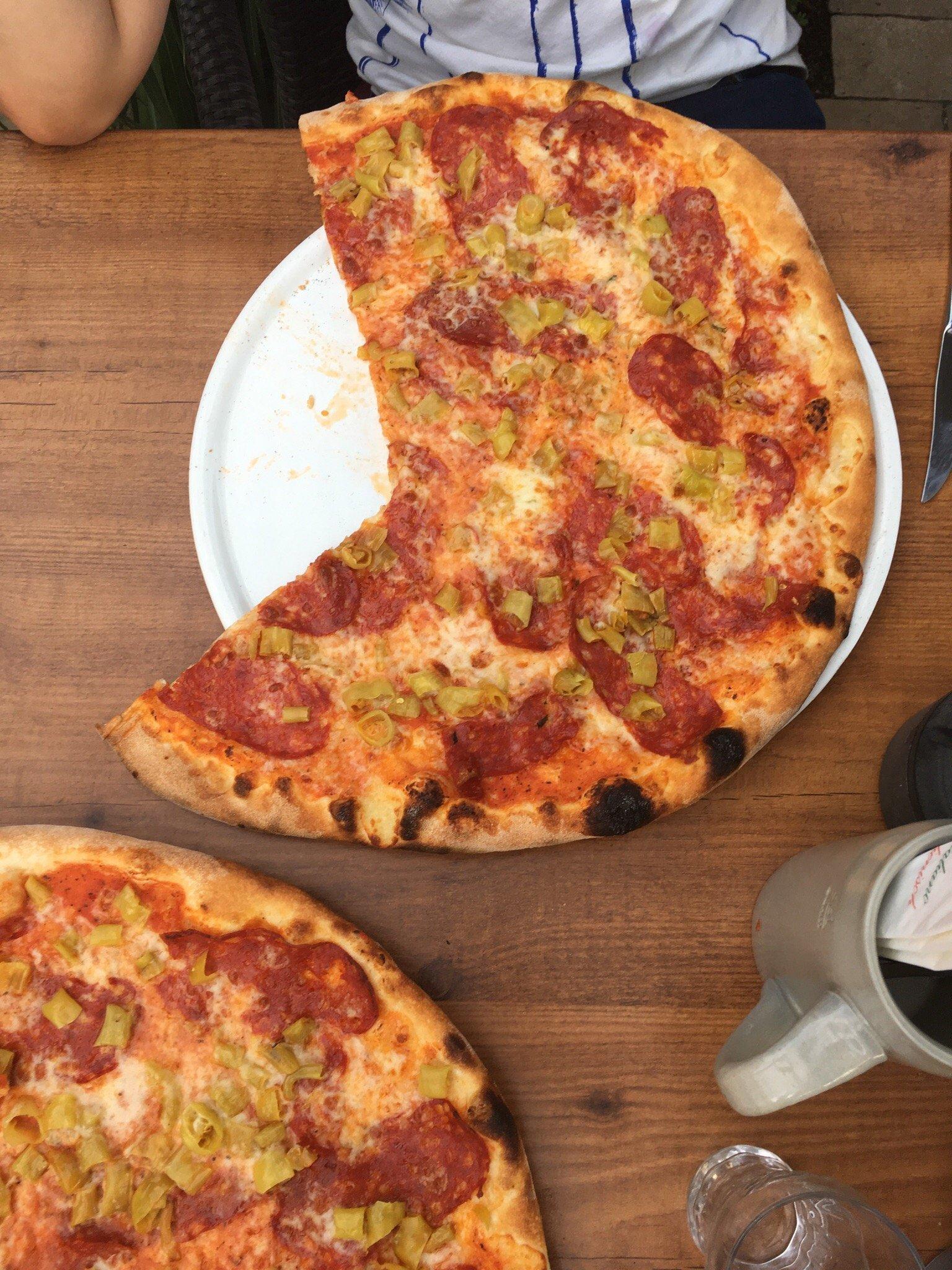 Pizzeria-Osteria PanOlio