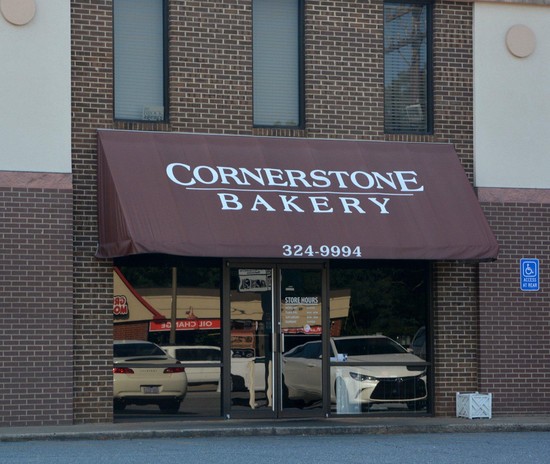 Cornerstone Bakery
