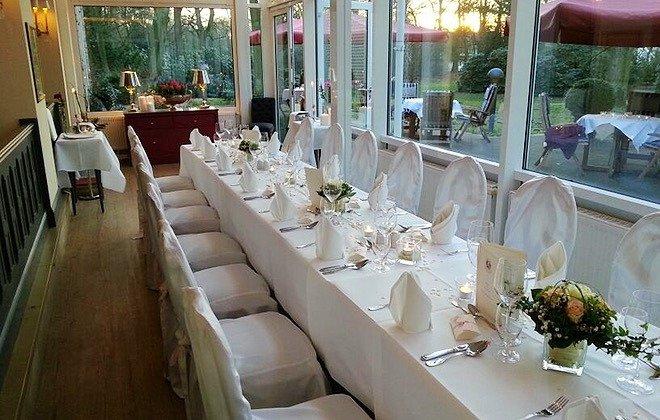 Restaurant Hoepkens Ruh