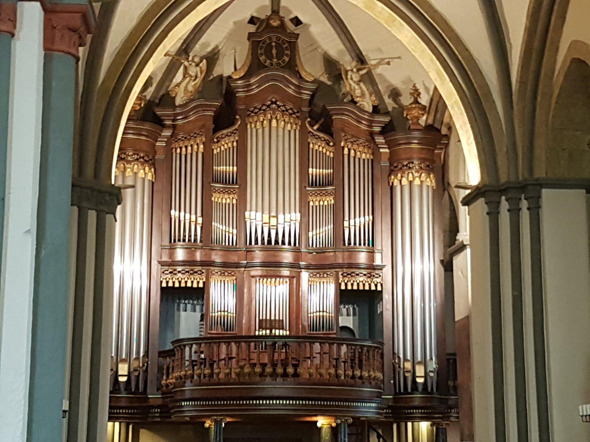 Sint Simon en Judaskerk