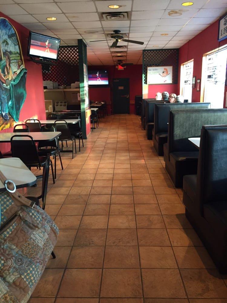 Angio's Italian Restaurant