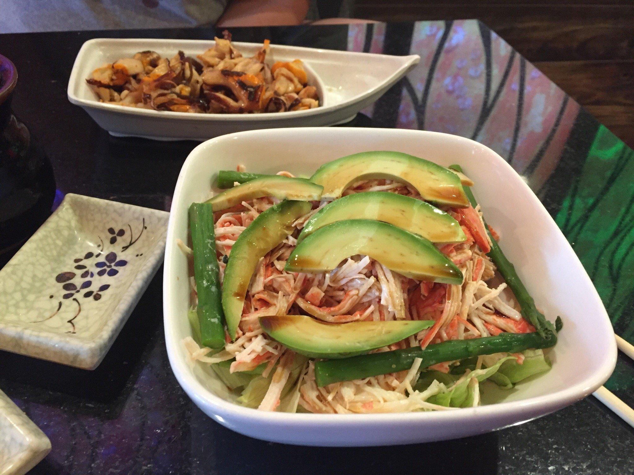 Haiku Hibachi and Sushi