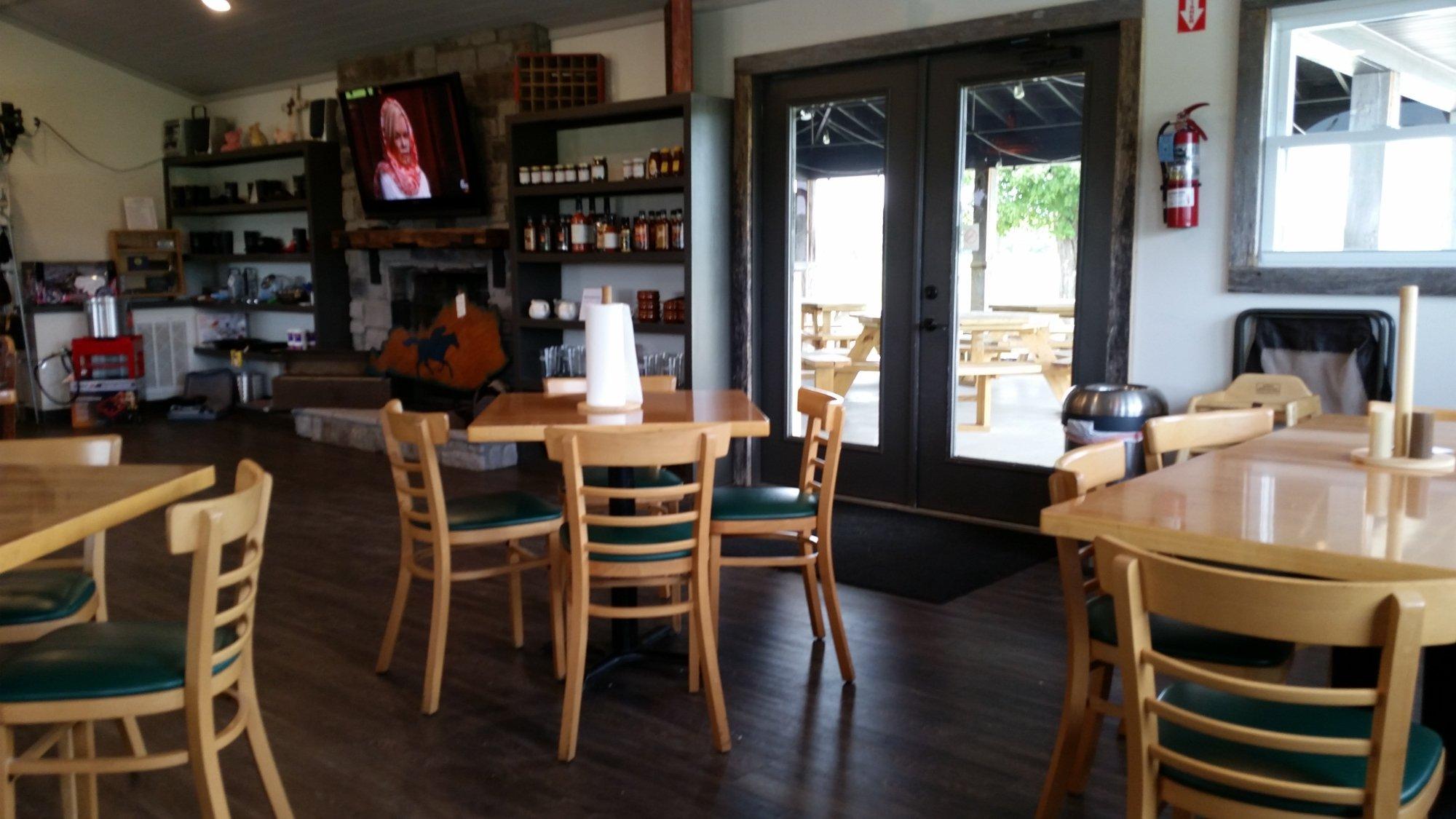Rich Pond Market & Deli