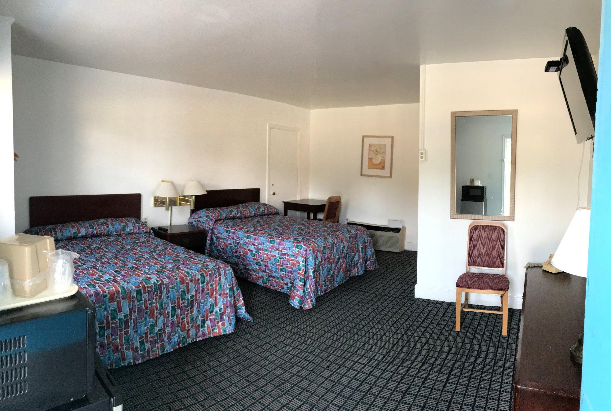Travel Inn