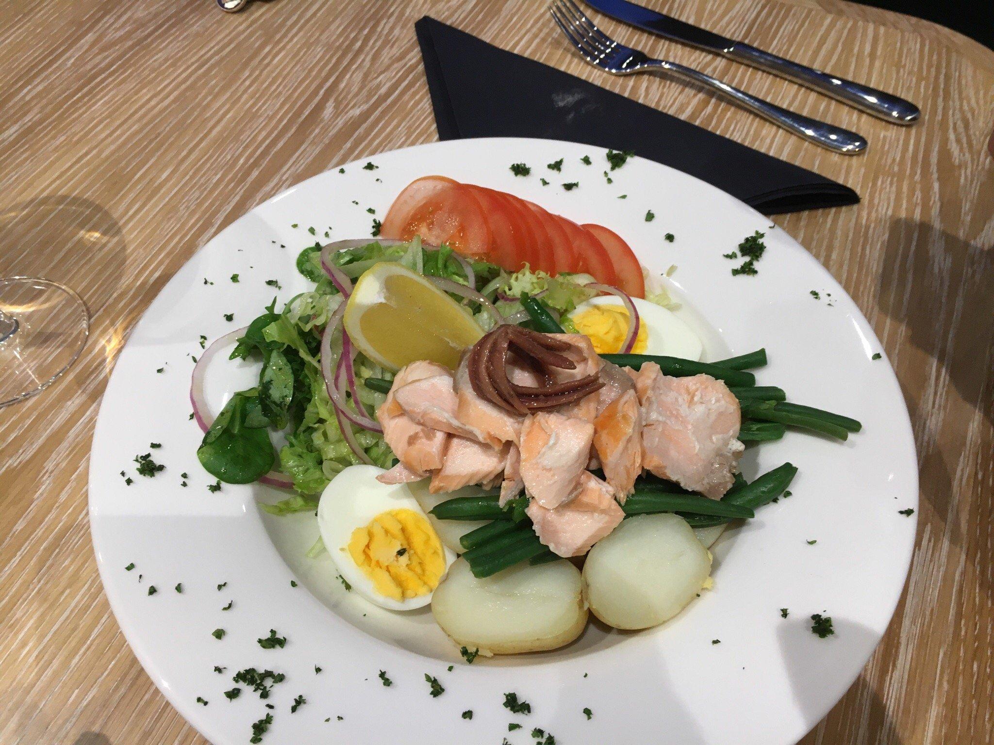 Sherwoods Restaurant