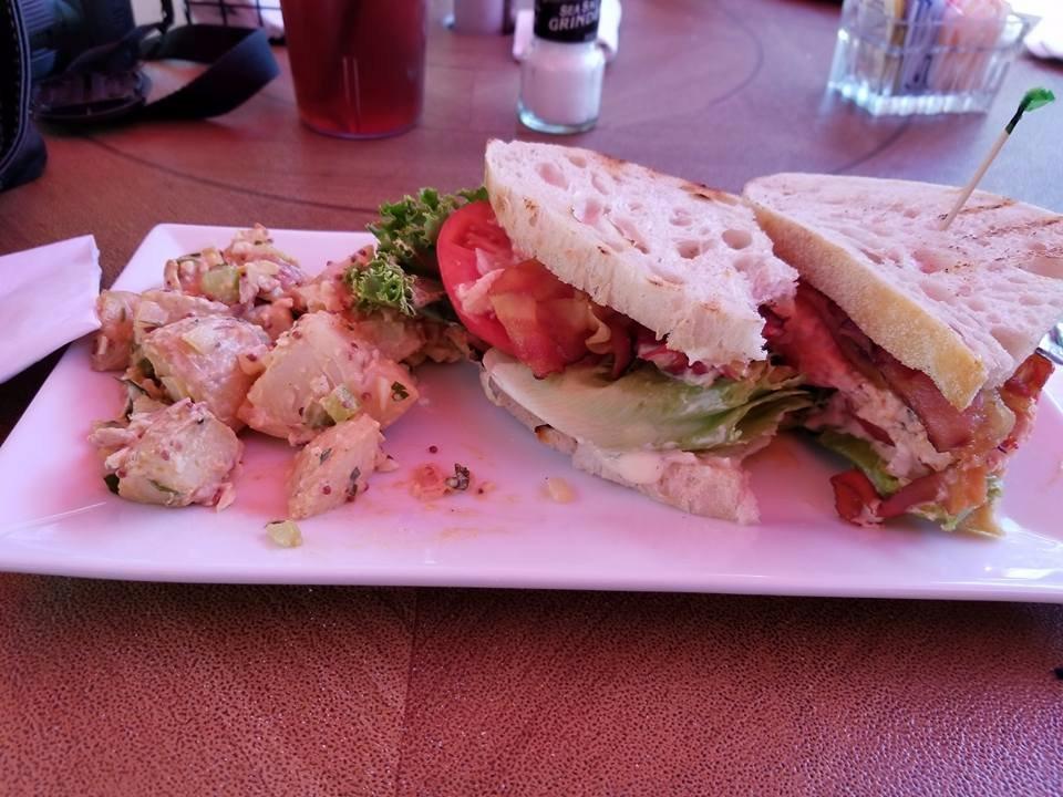 Cold Spring Depot Restaurant