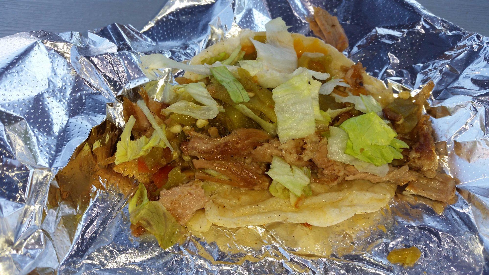 Santafamous Street Eats