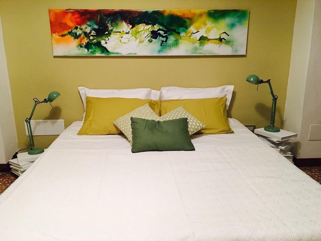 Room & Breakfast Hercolani