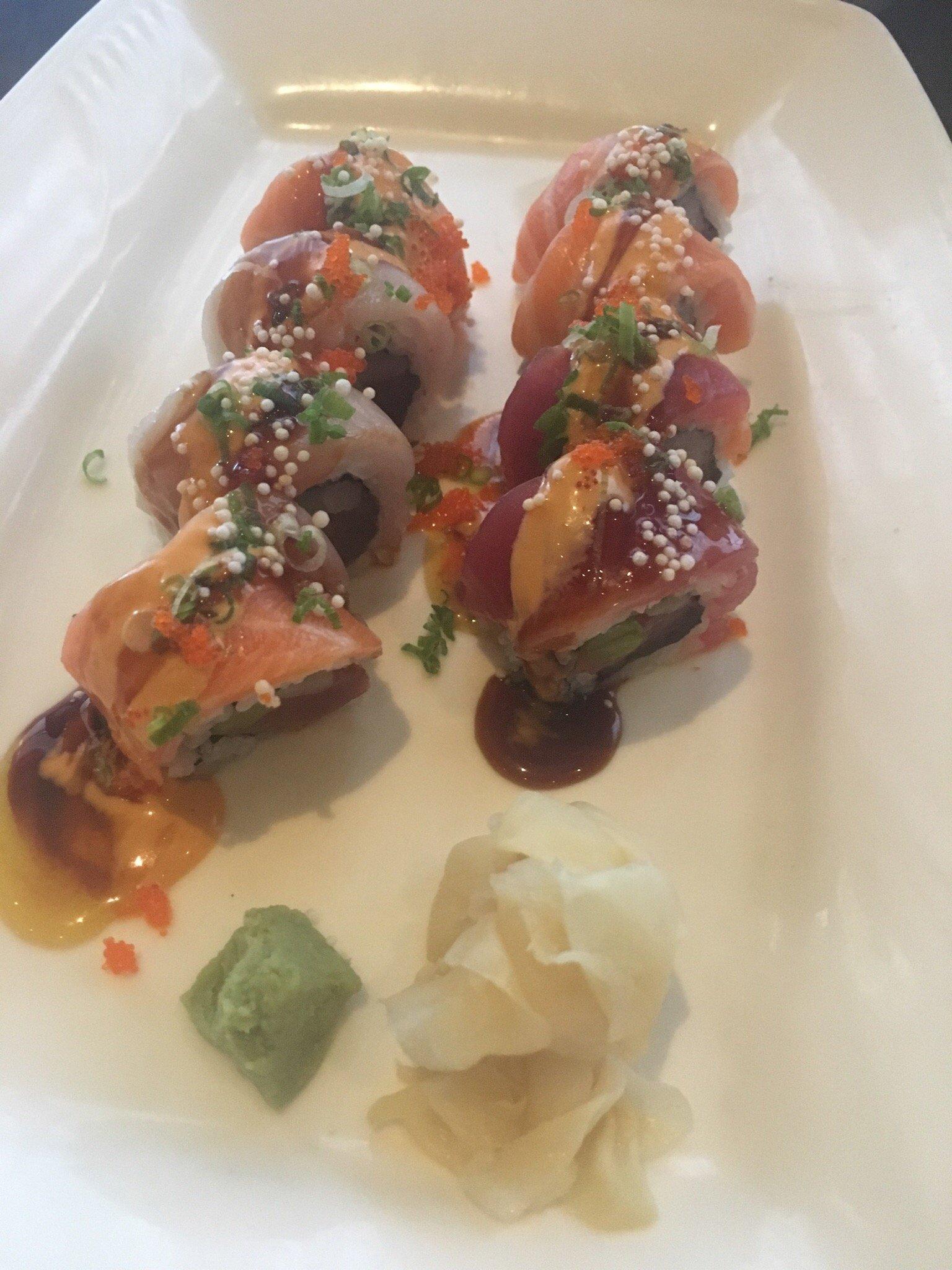 Kumo Sushi