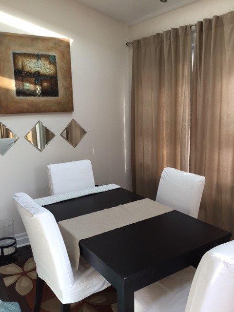 Apartment & Studio Palais des Congres