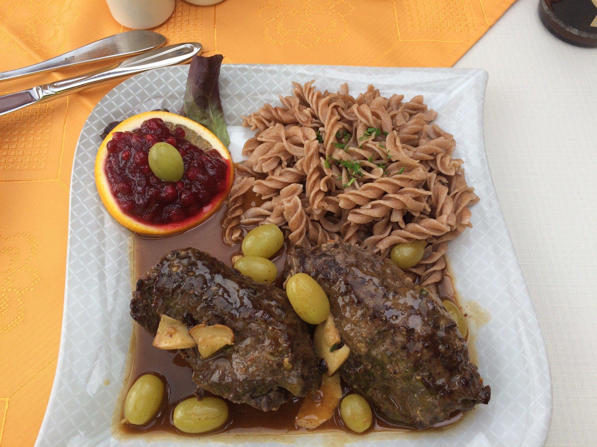 Buchfinks Landgasthof