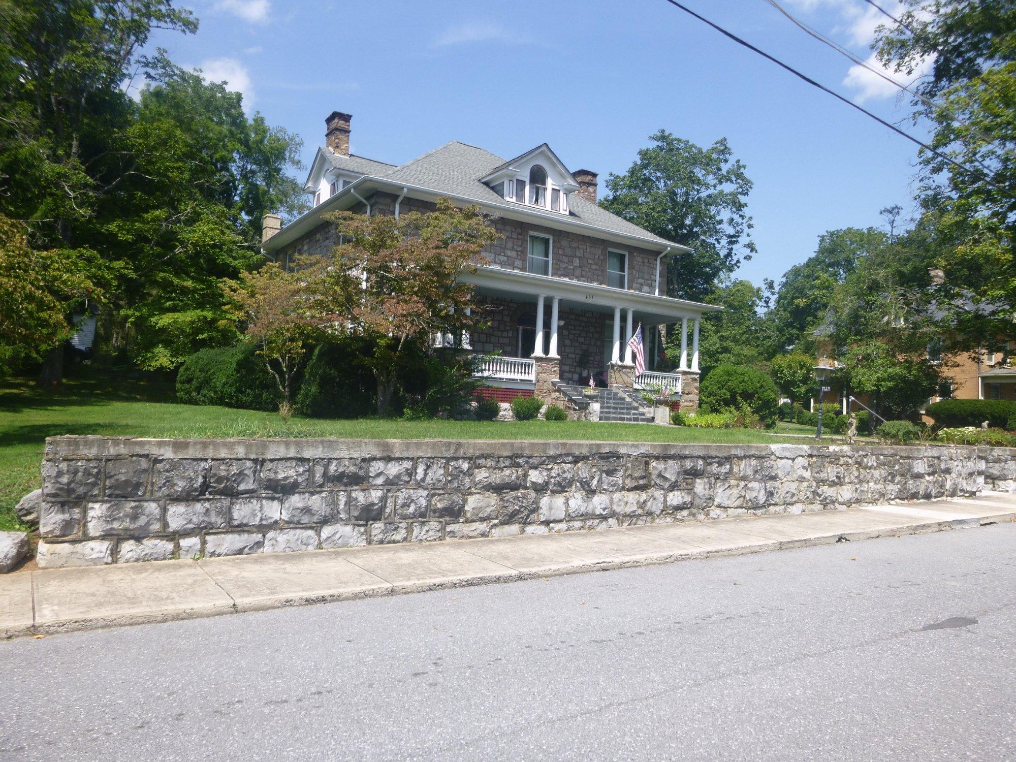 Church Street Bed & Breakfast