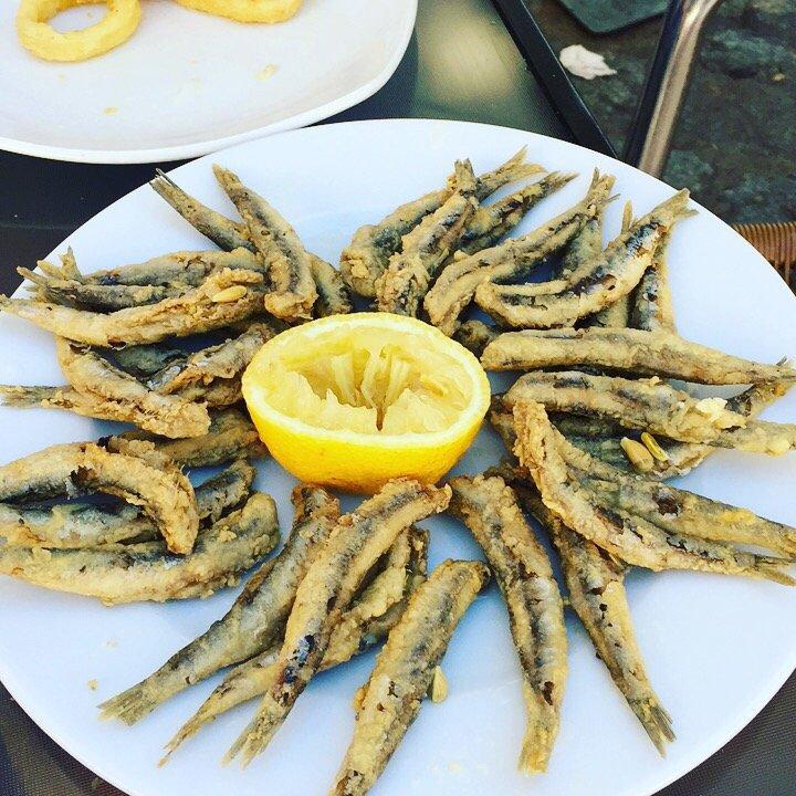 Cerveceria San Andres