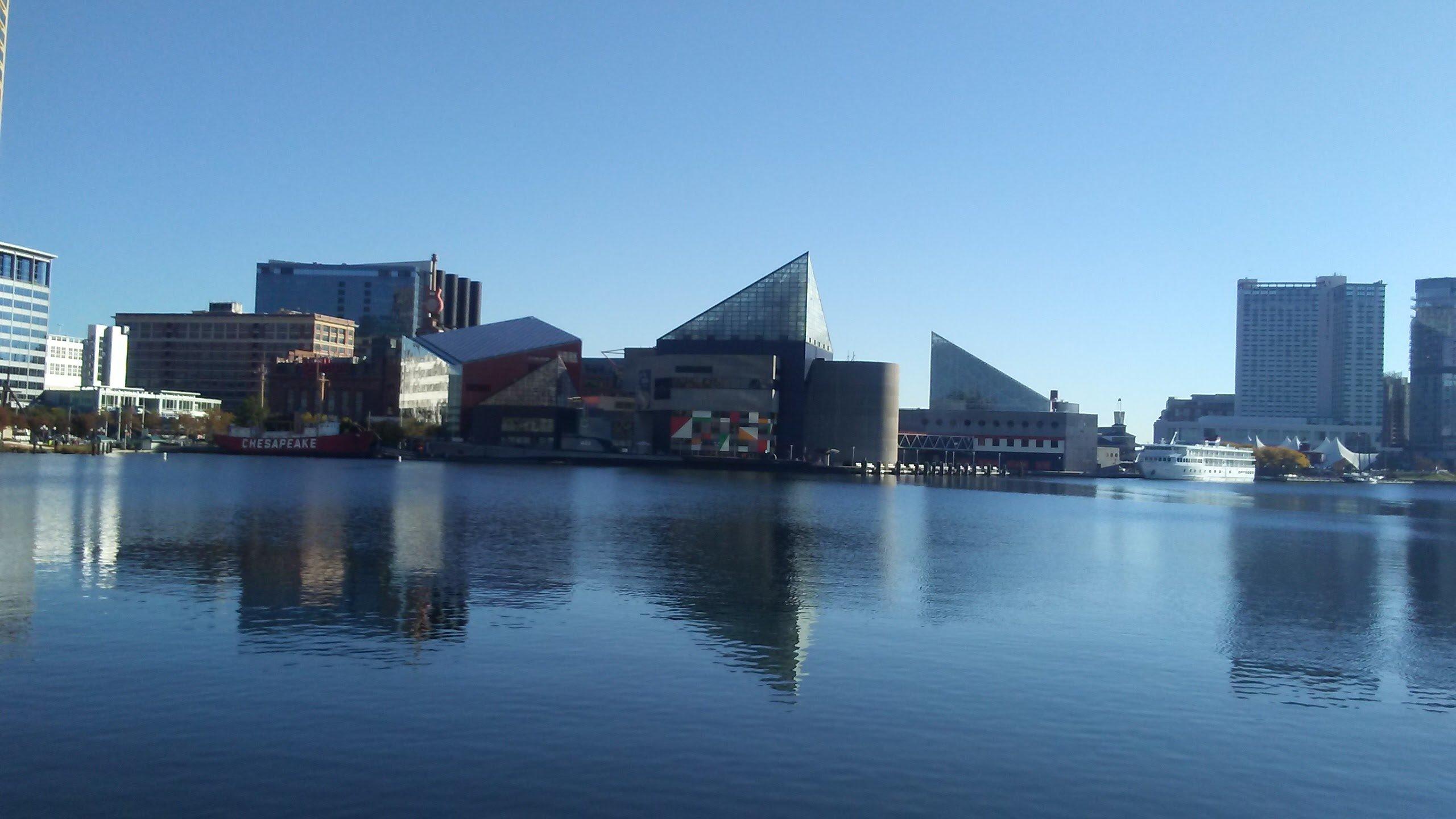 I Love Baltimore Personal Tours