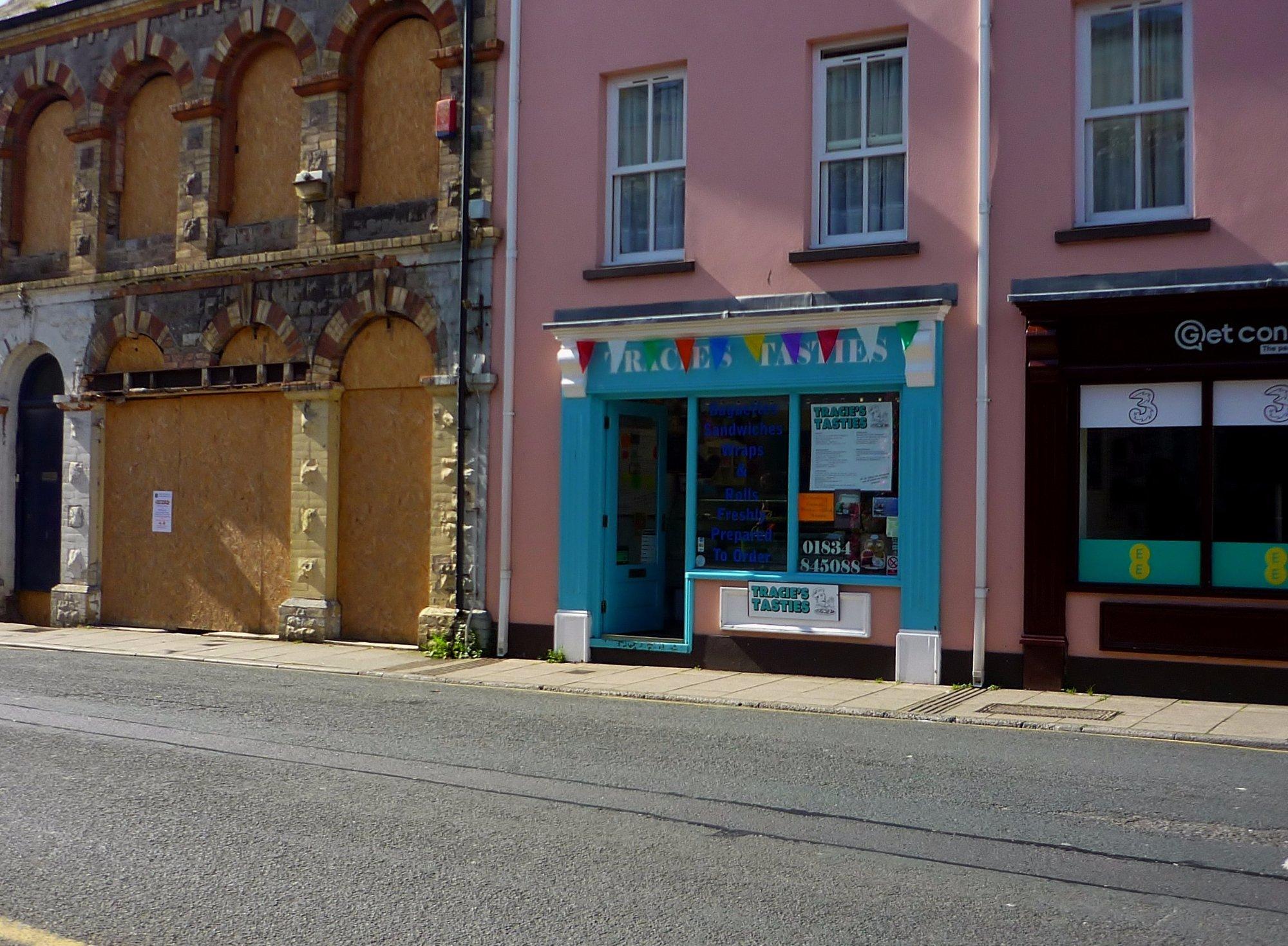 Photo by MyUserNameWasTaken