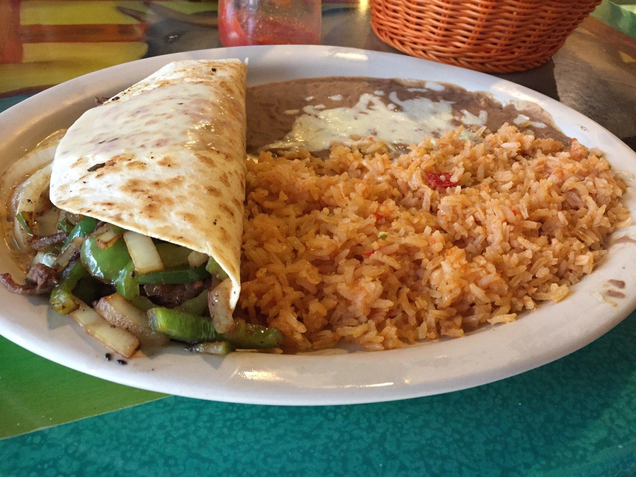El Maguey Grill