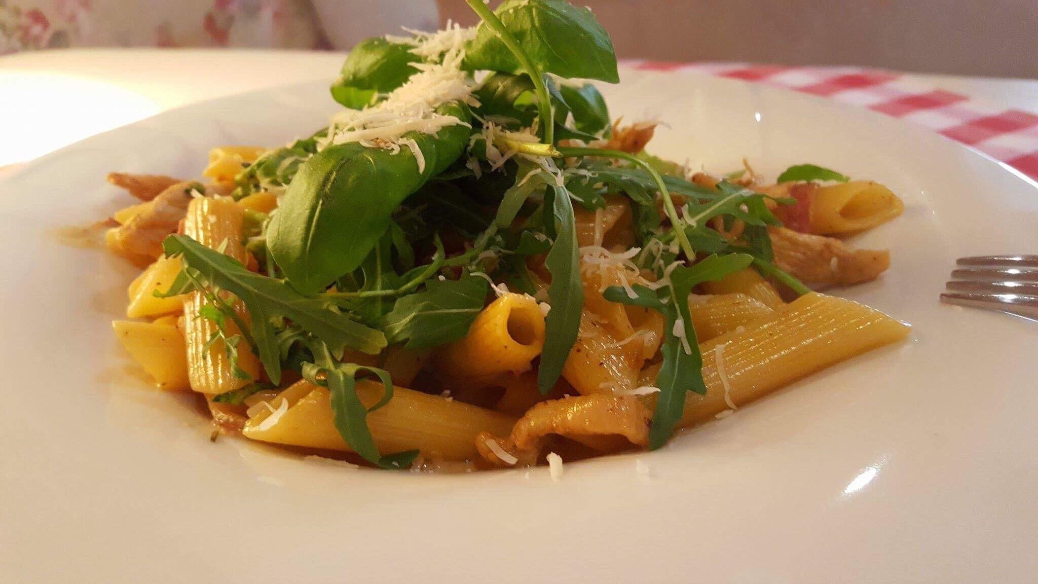 Ricco Gusto Trattoria