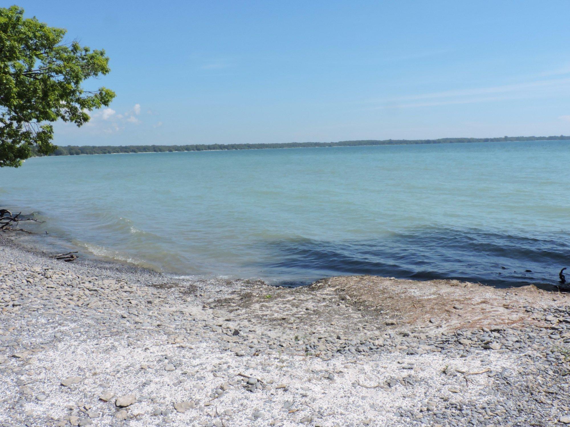 Quinte's Isle Campark