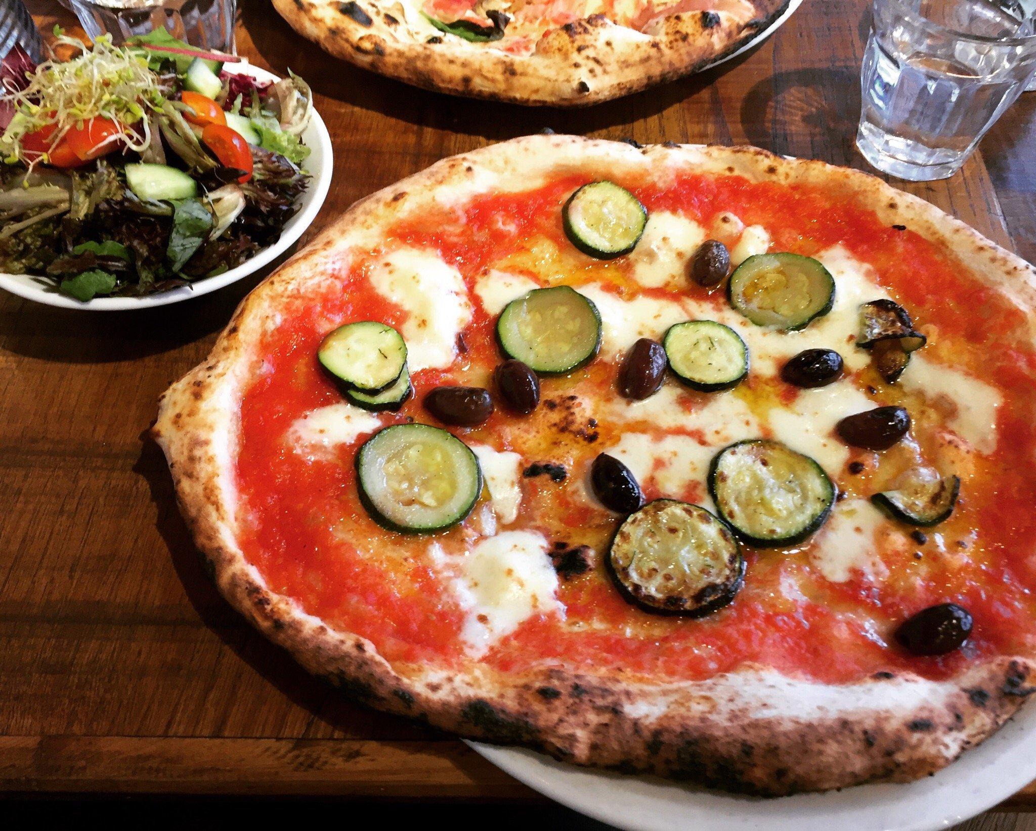 Franco Manca Southampton