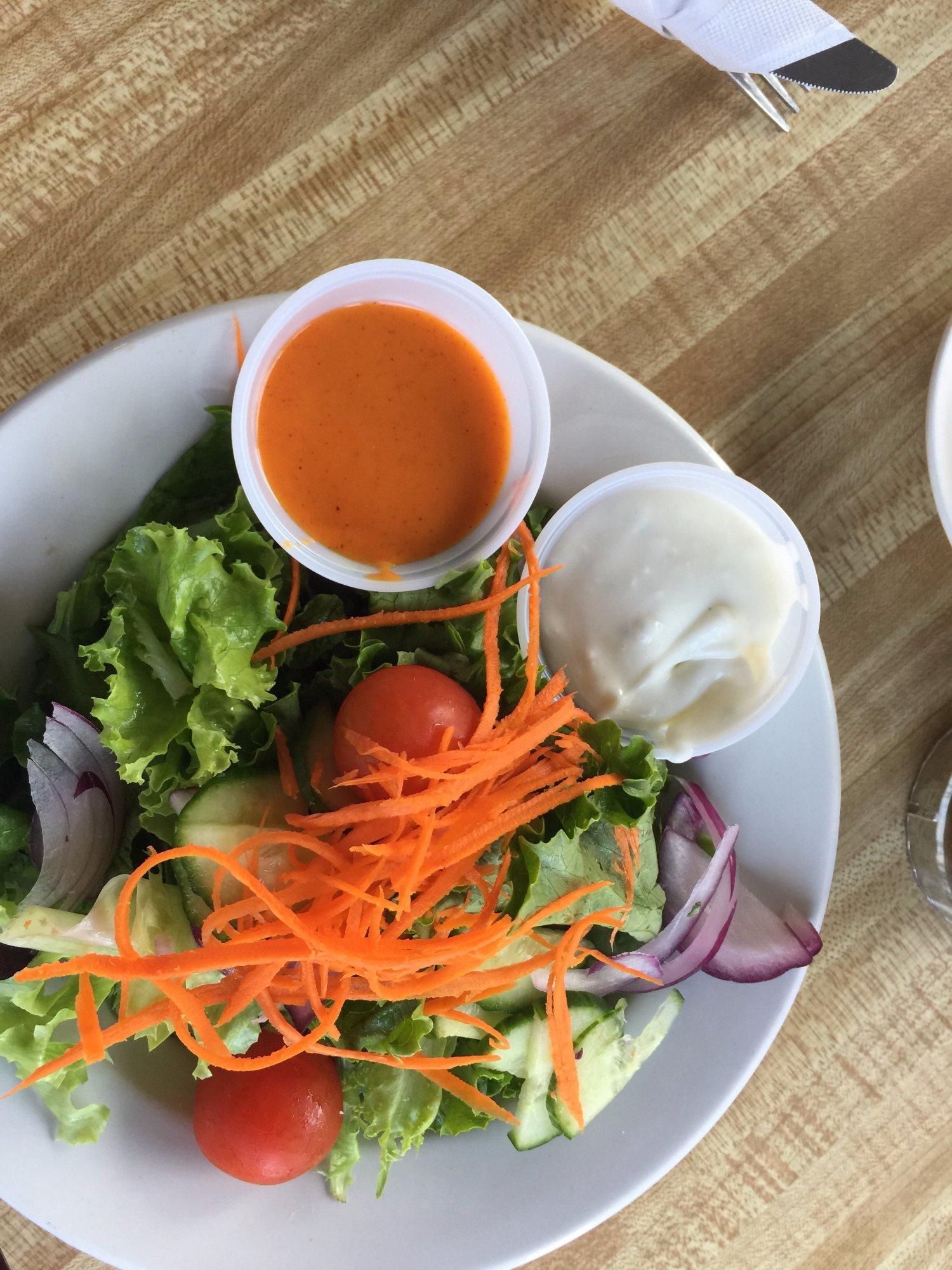 Big John's Bar & Grill