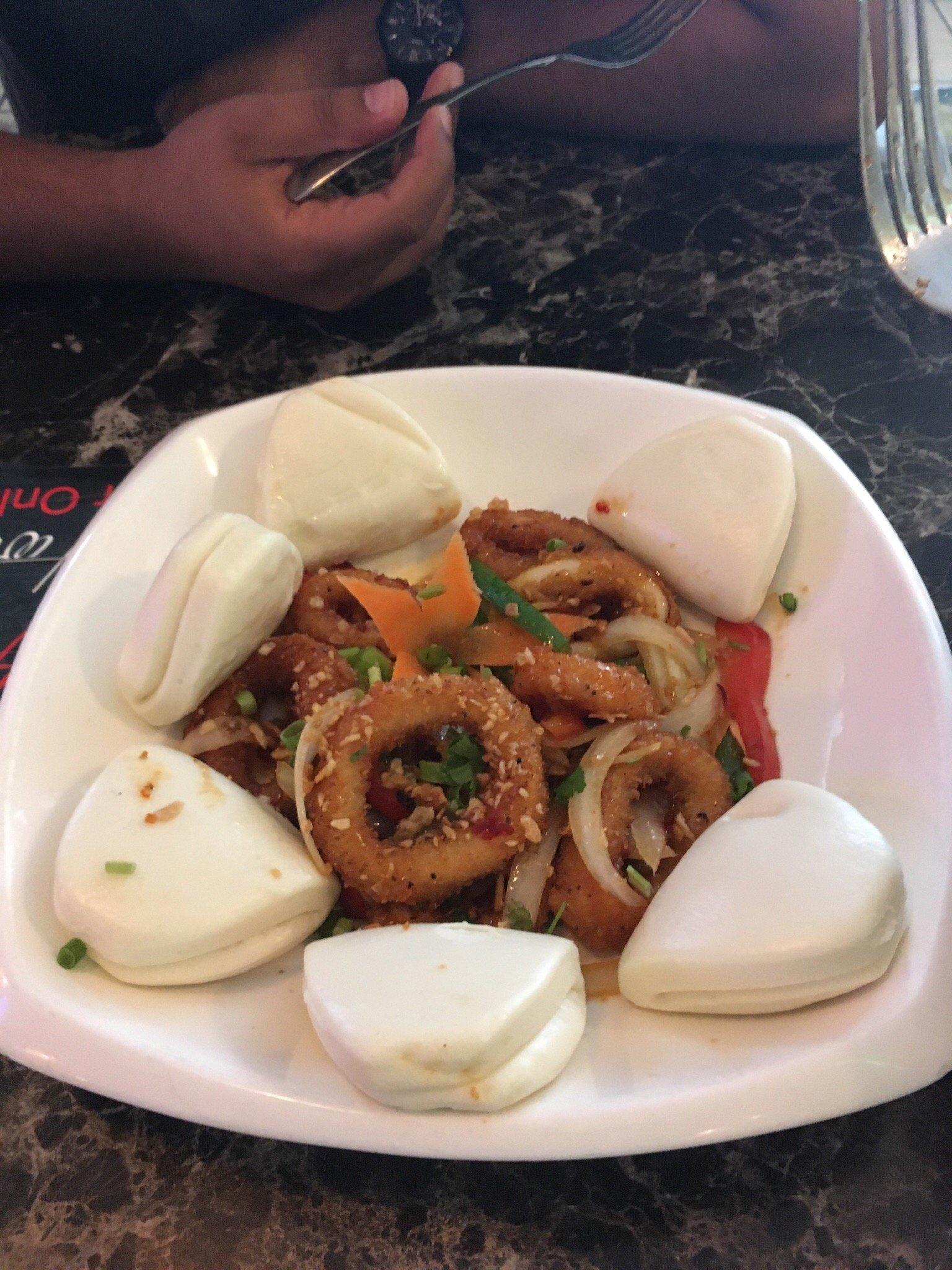 Pho Lantern Restaurant