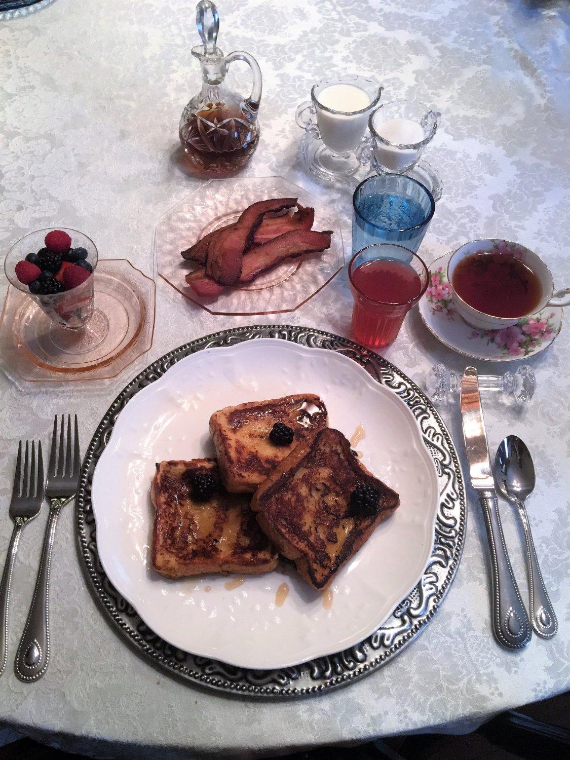 Old Louisville Fleur de Lis B&B