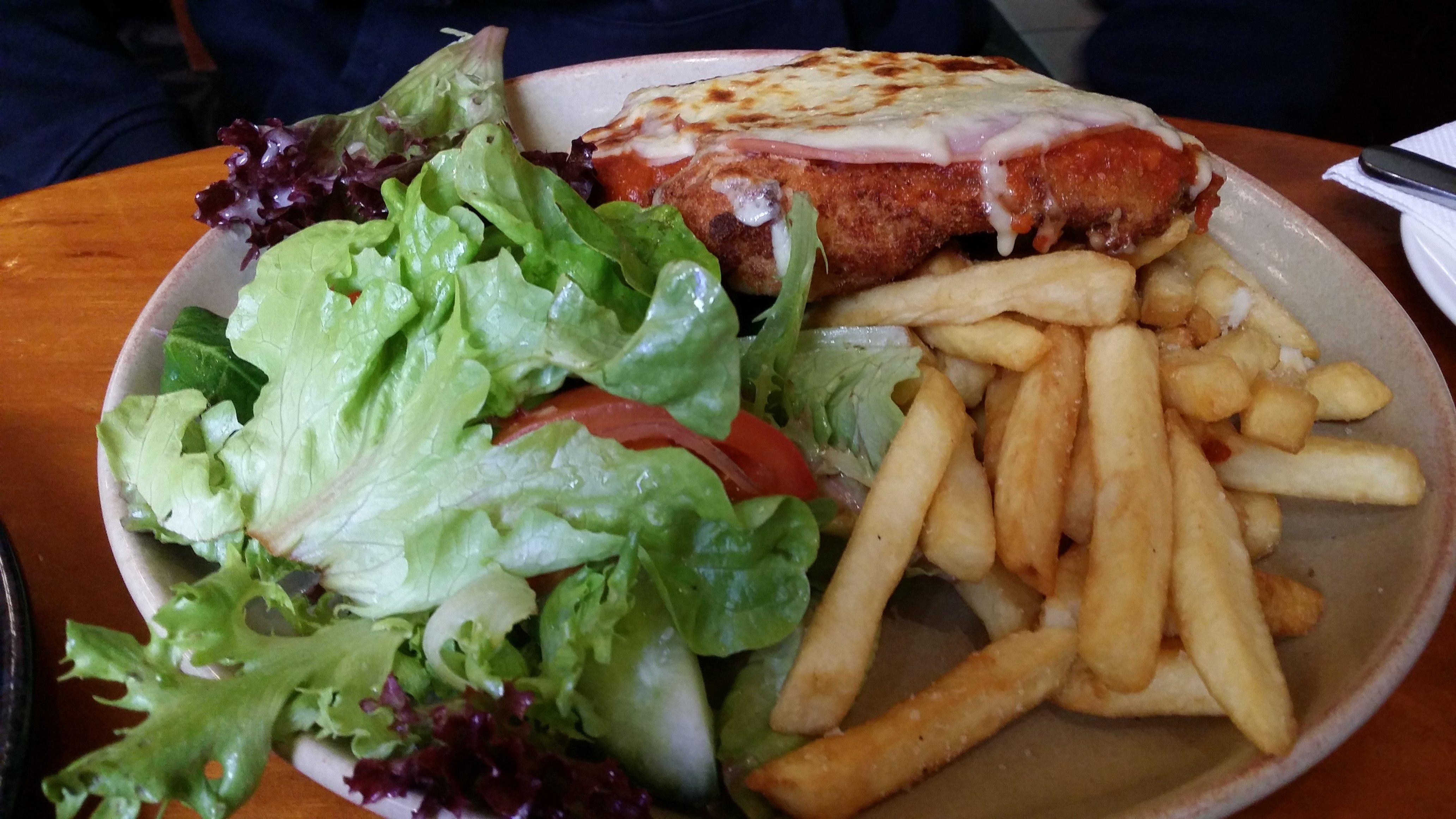 Photo by Wundering-aussie