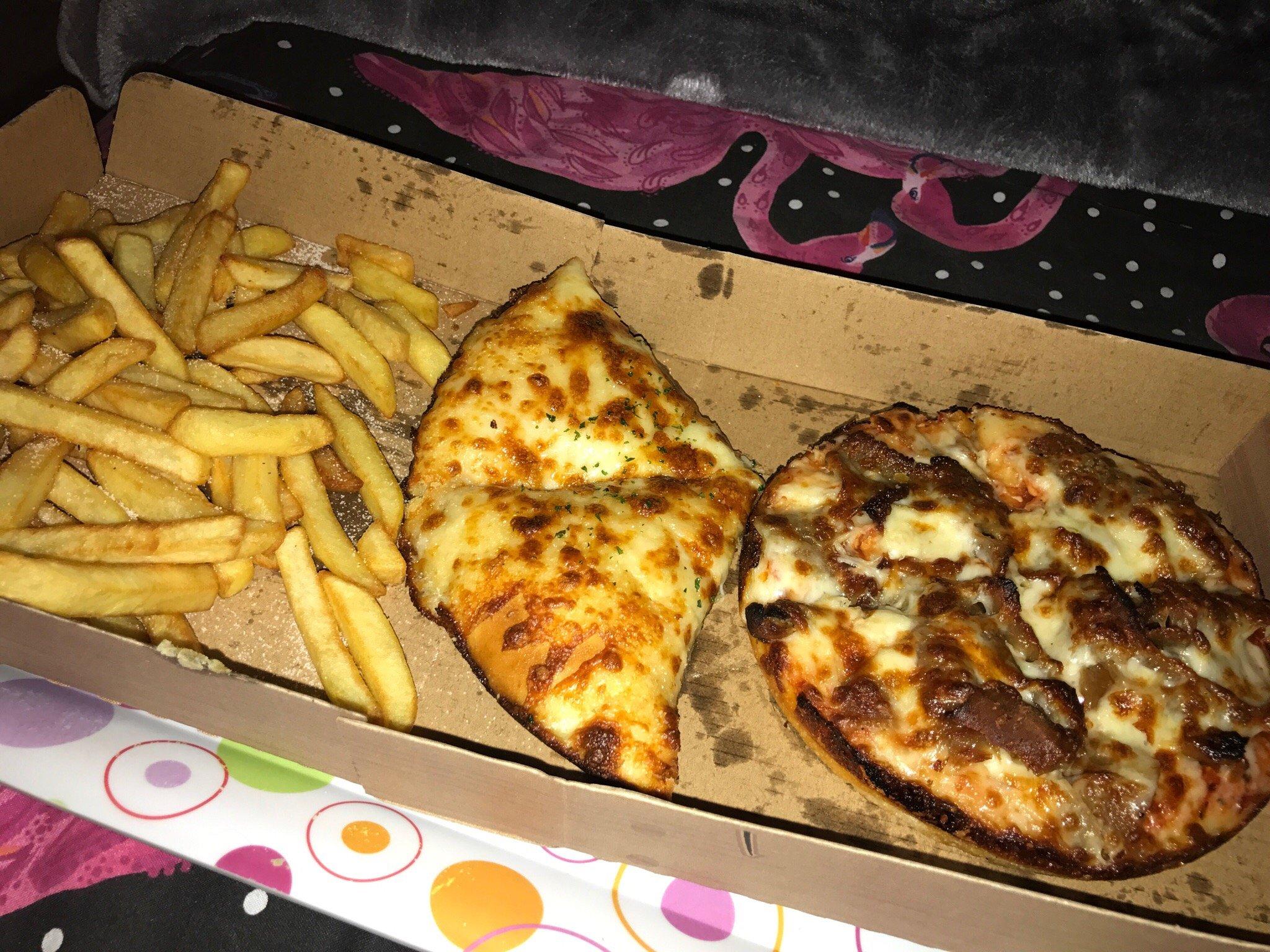 Dial A Pizza Express