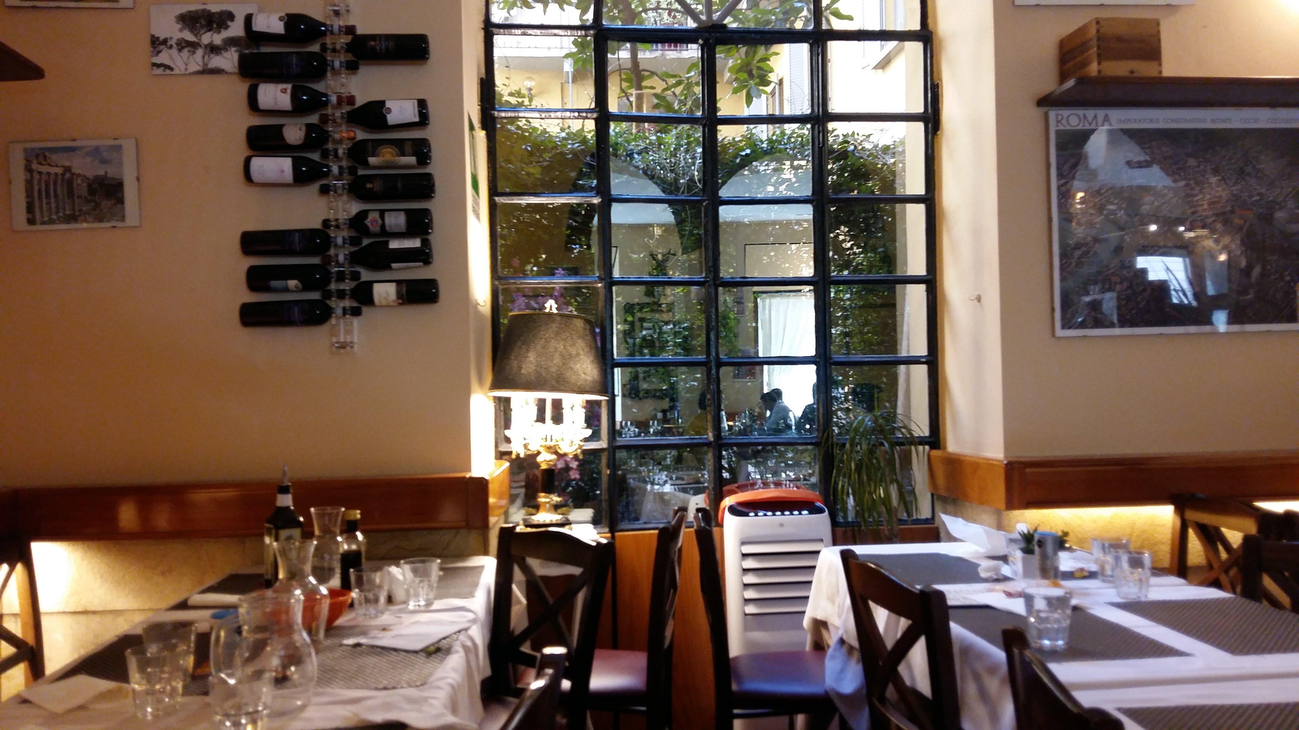 Osteria Della Concordia