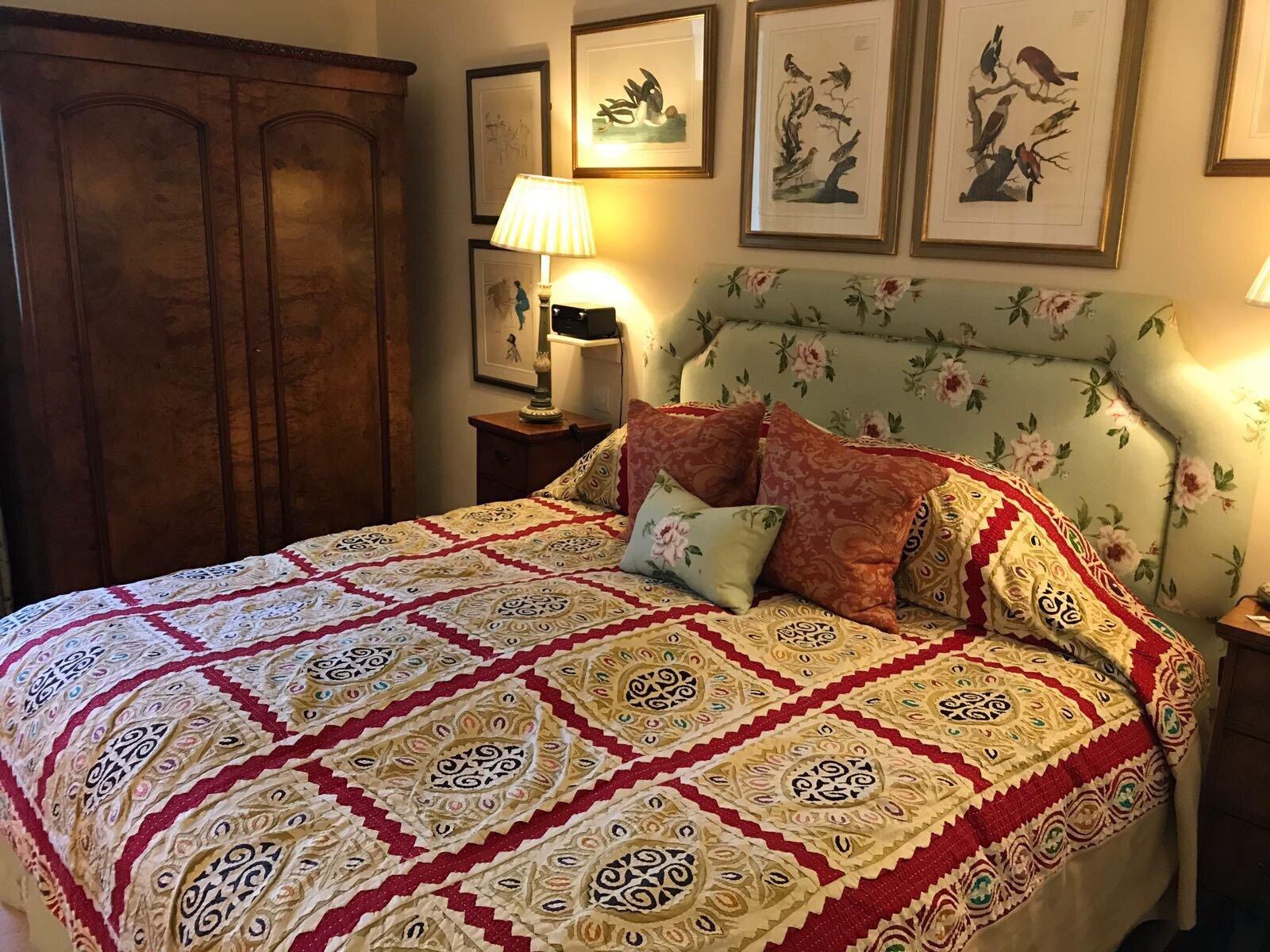 Dumfries House Lodge