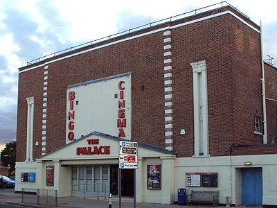 Palace Cinema