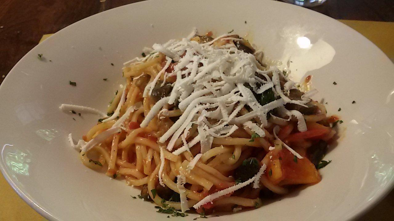 Agriturismo Buena Vista