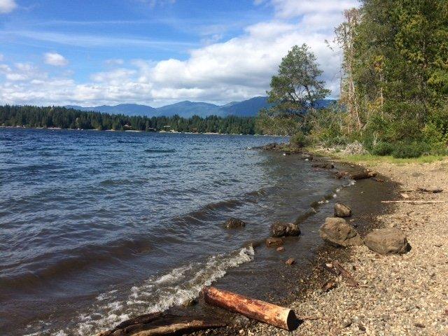 Fossli Provincial Park