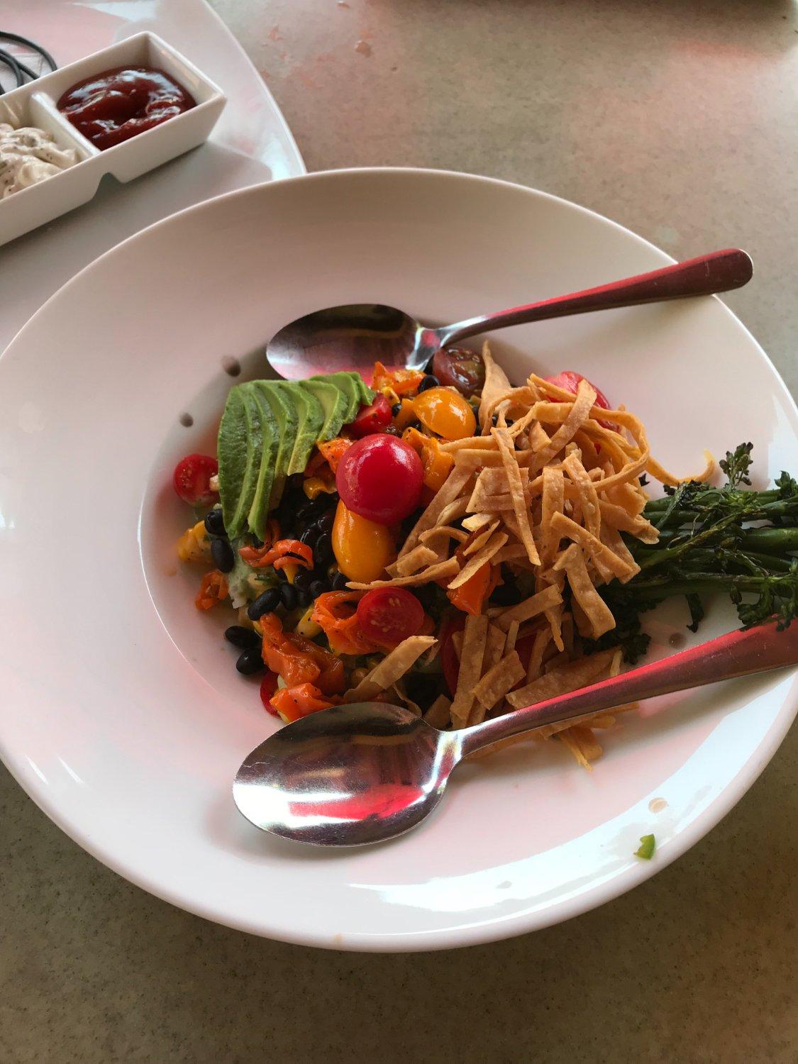 Twenty Two Bistro & Bar