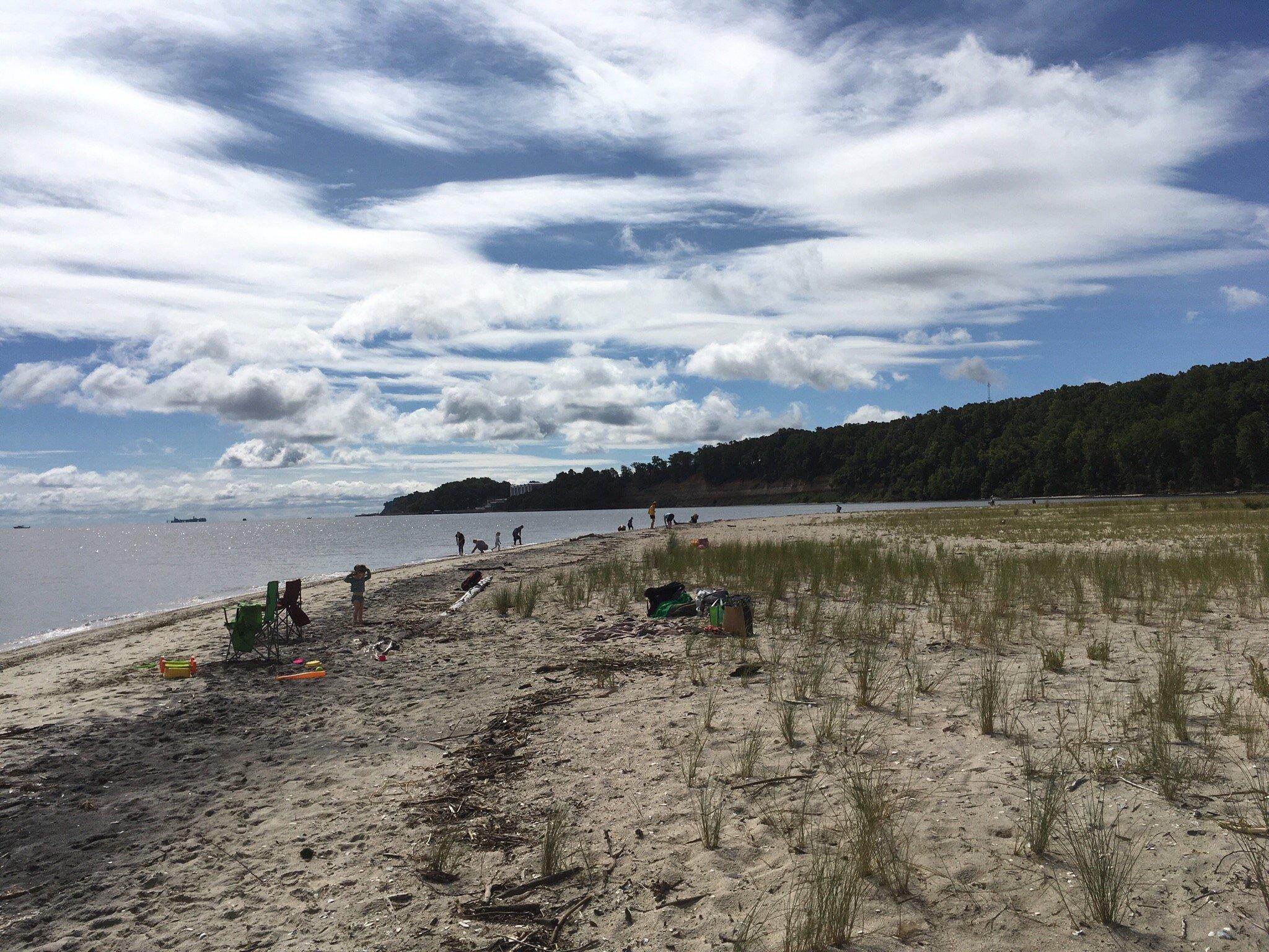Flag Ponds Nature Park