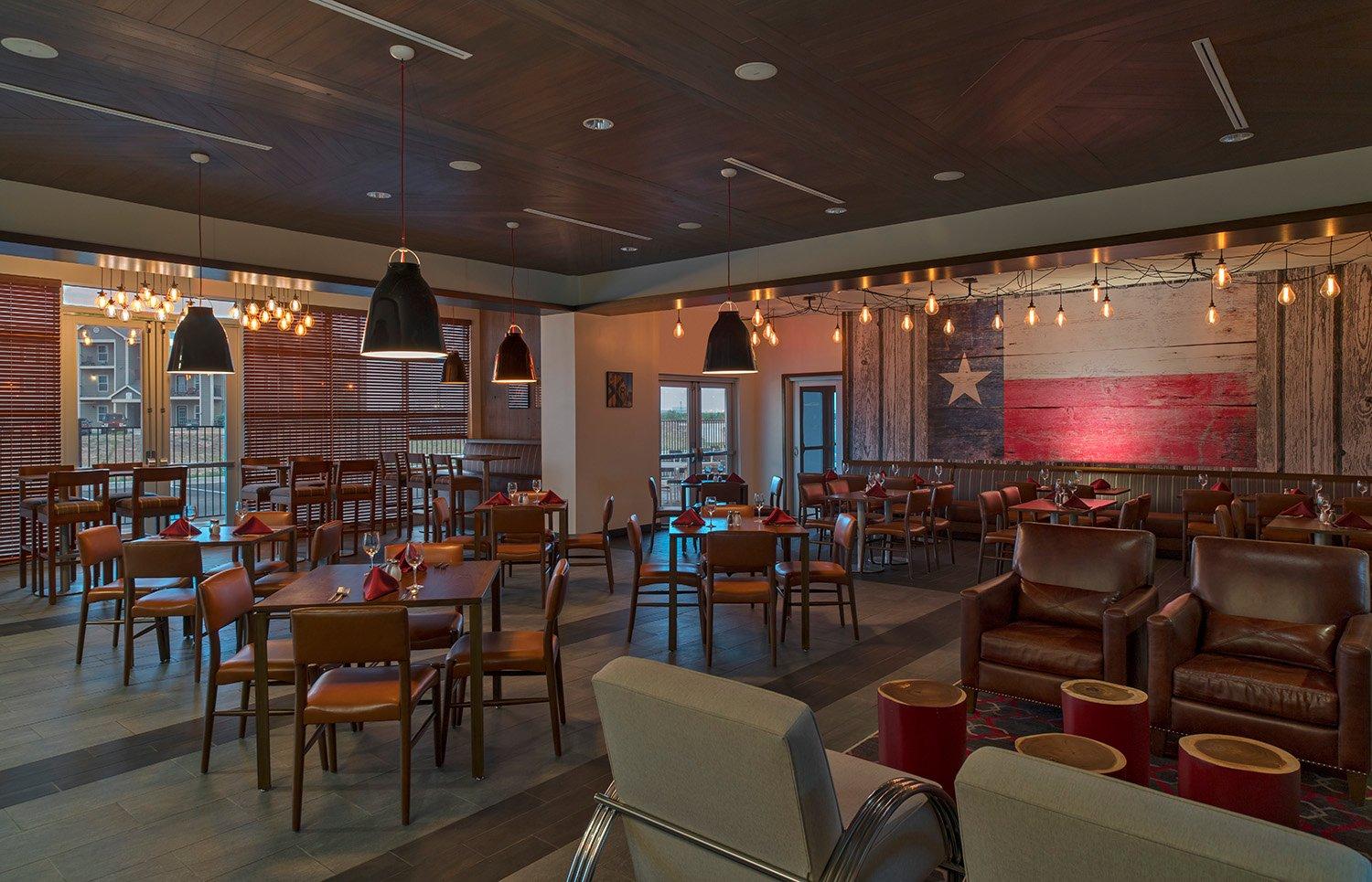 TWIST - Restaurant & Bar