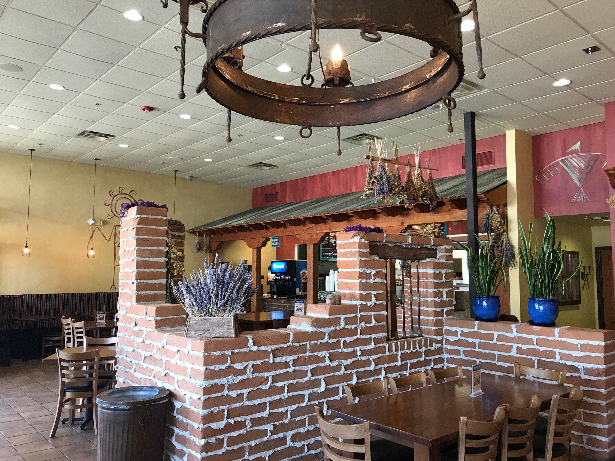 Baggin's Gourmet Sandwiches