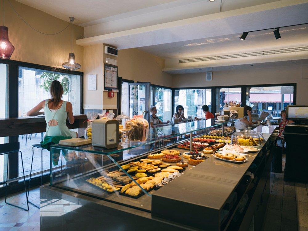 Ristorante Al Theatro