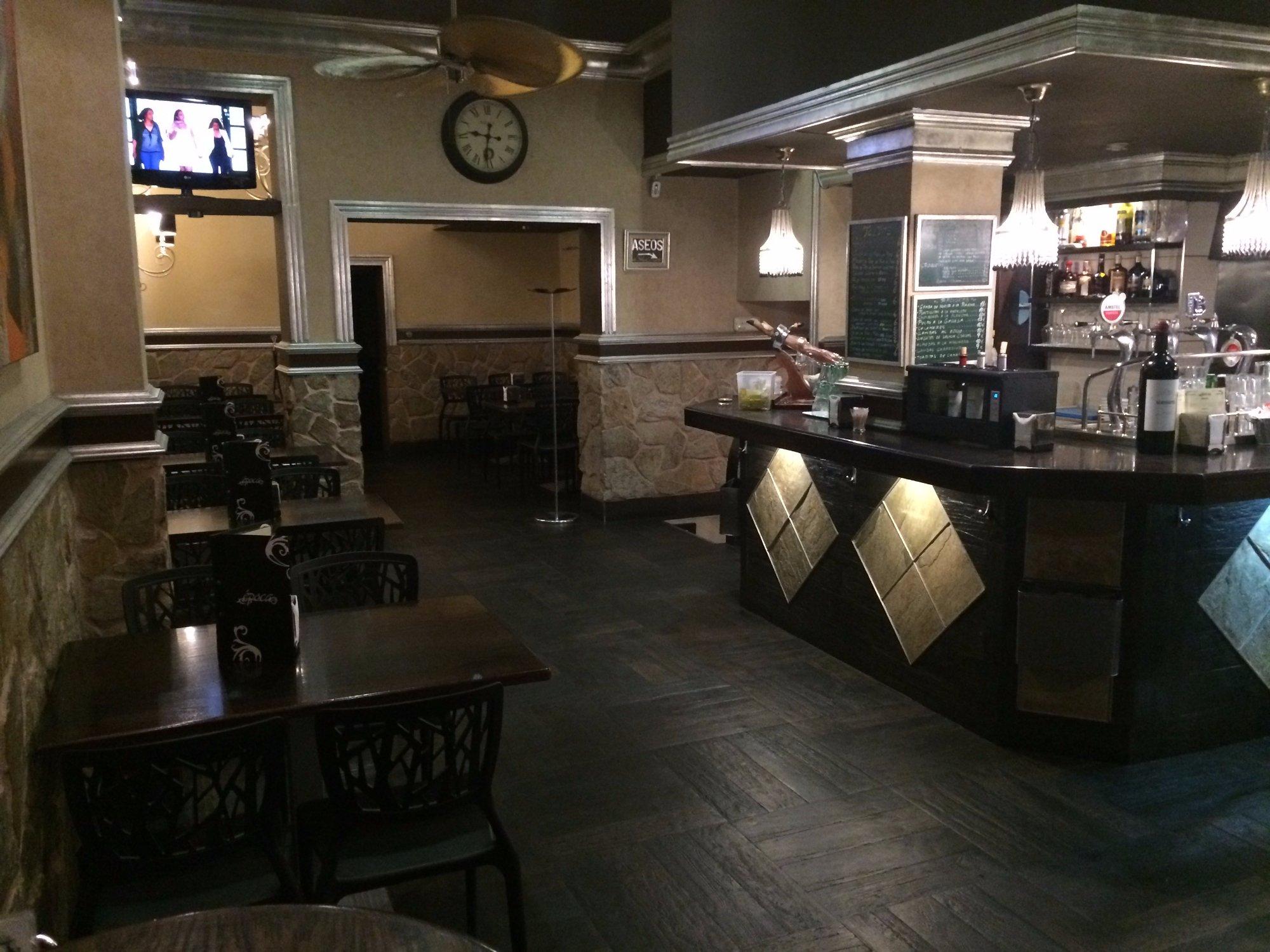 Restaurante Cafeteria Epoca